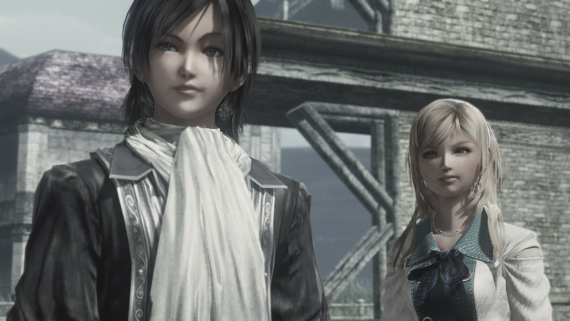 Resonance of Fate - Imagen 24